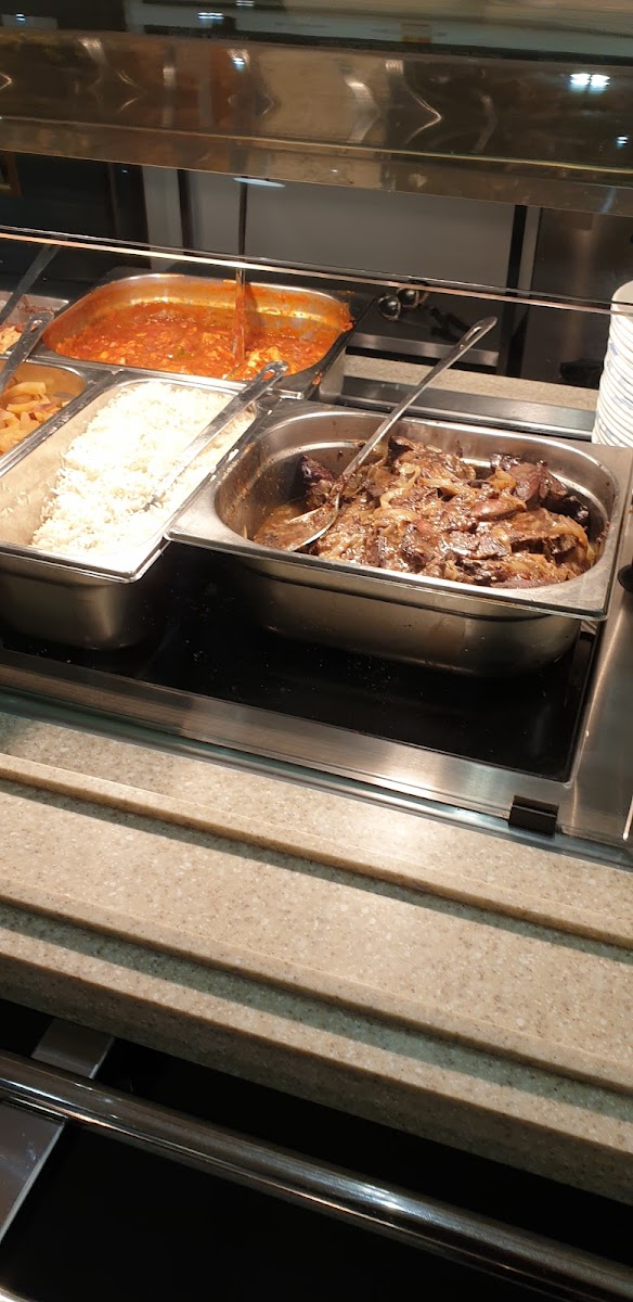 Primary Spring Cafe Photos 2